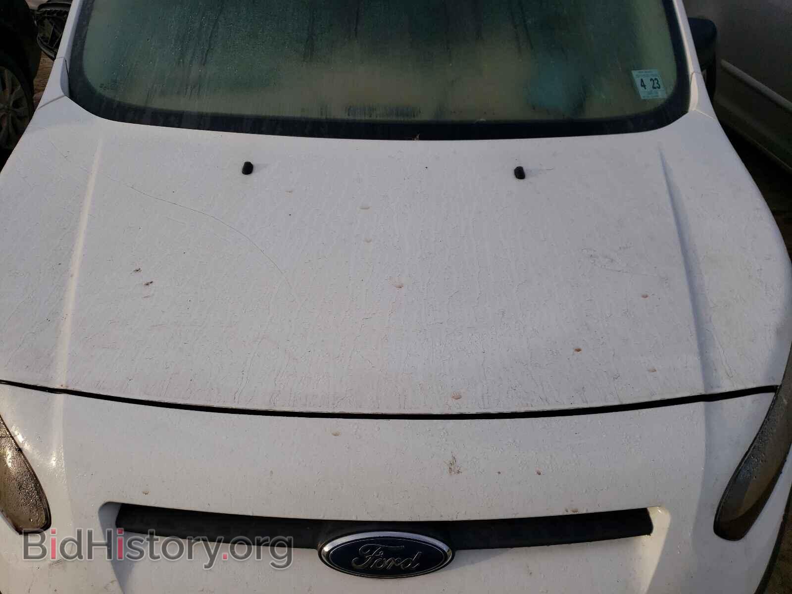 2018 FORD TRANSIT CO - VIN: NM0LS6E75J1363175 - Фото 7