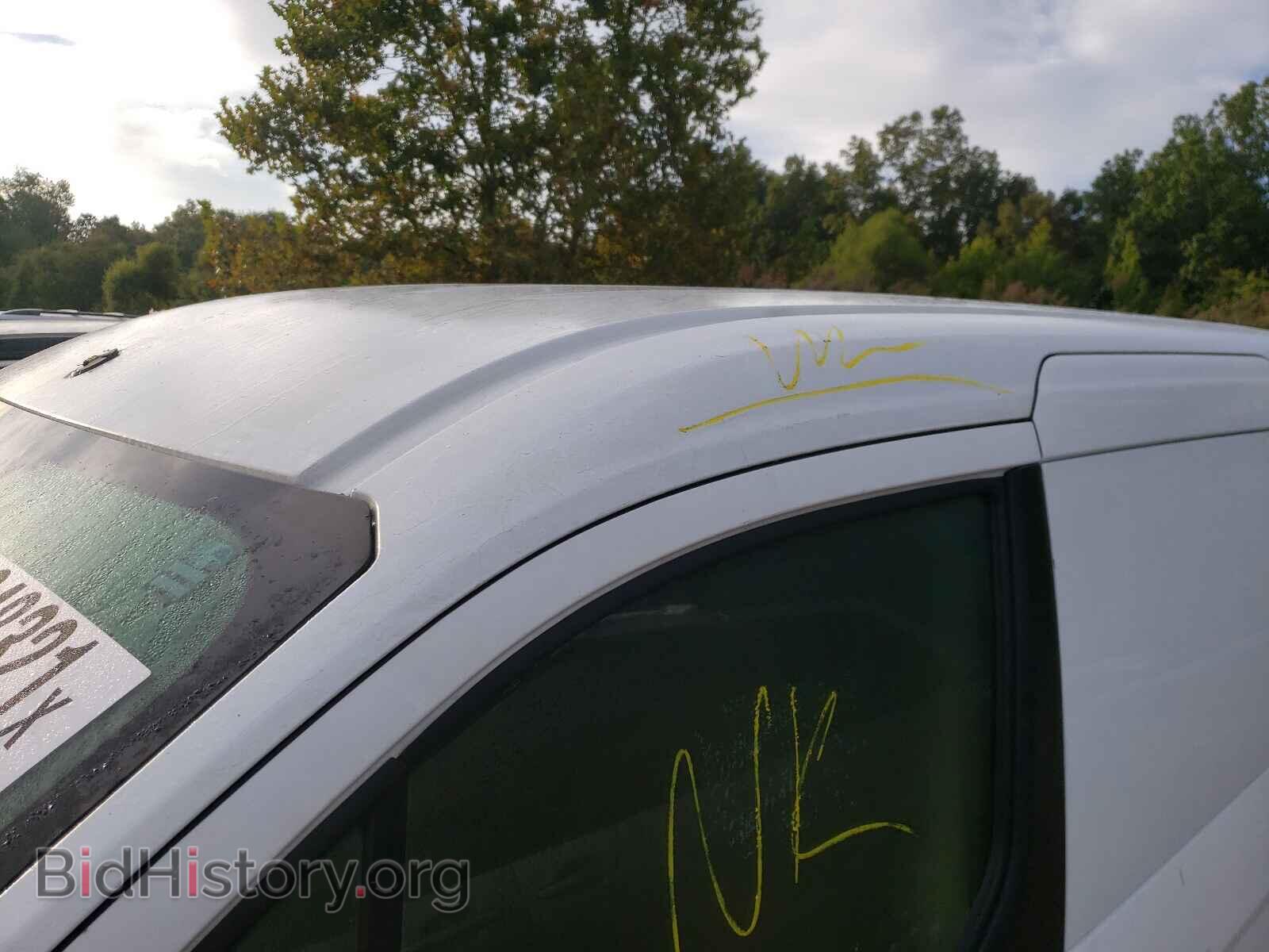 2018 FORD TRANSIT CO - VIN: NM0LS6E75J1363175 - Фото 9