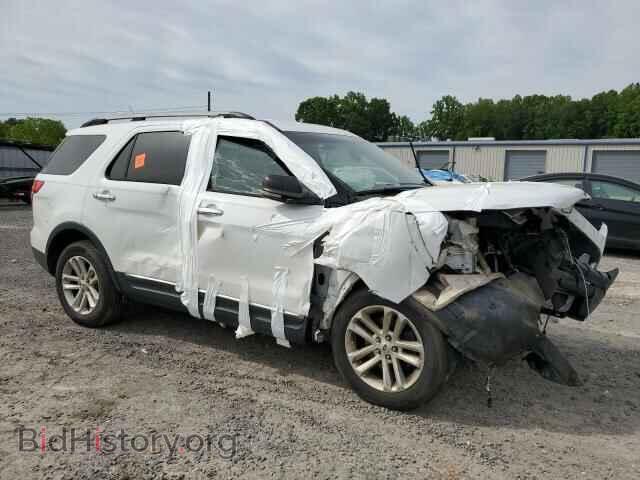 2013 FORD EXPLORER - VIN: 1FM5K8D89DGA55747 - Photo 4