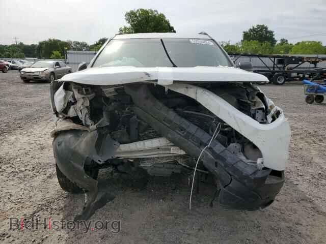 2013 FORD EXPLORER - VIN: 1FM5K8D89DGA55747 - Photo 5