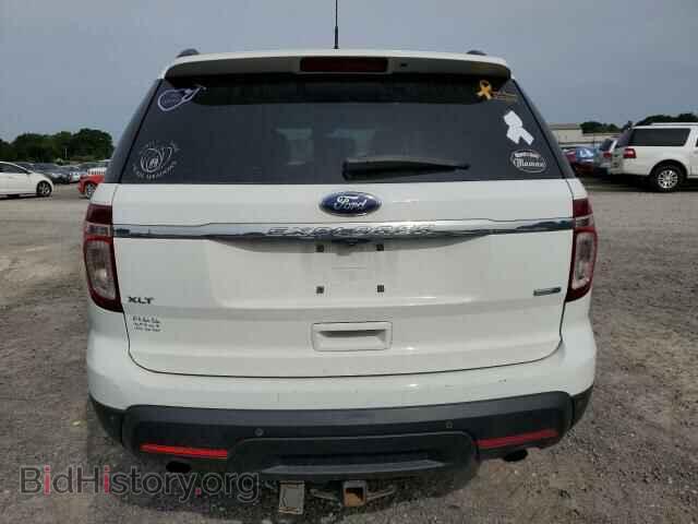 2013 FORD EXPLORER - VIN: 1FM5K8D89DGA55747 - Photo 6