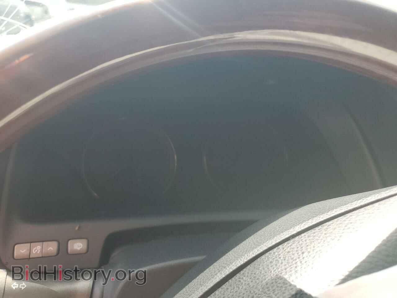 2007 LEXUS LS460 - VIN: JTHGL46F875020100 - Фото 9
