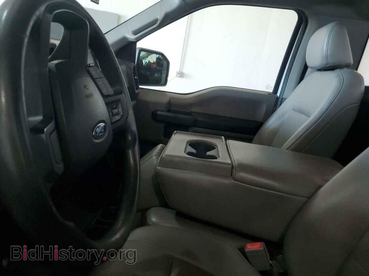 2018 FORD All Models - VIN: 1FTMF1CB8JKC97561 - Photo 7