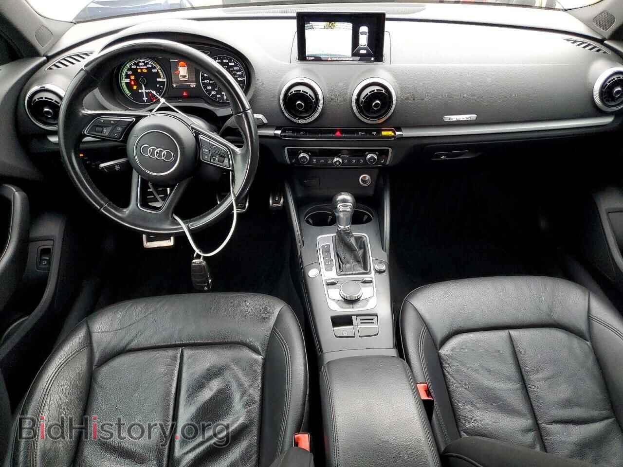 2017 AUDI A3 - VIN: WAUUPBFF8HA096547 - Photo 8