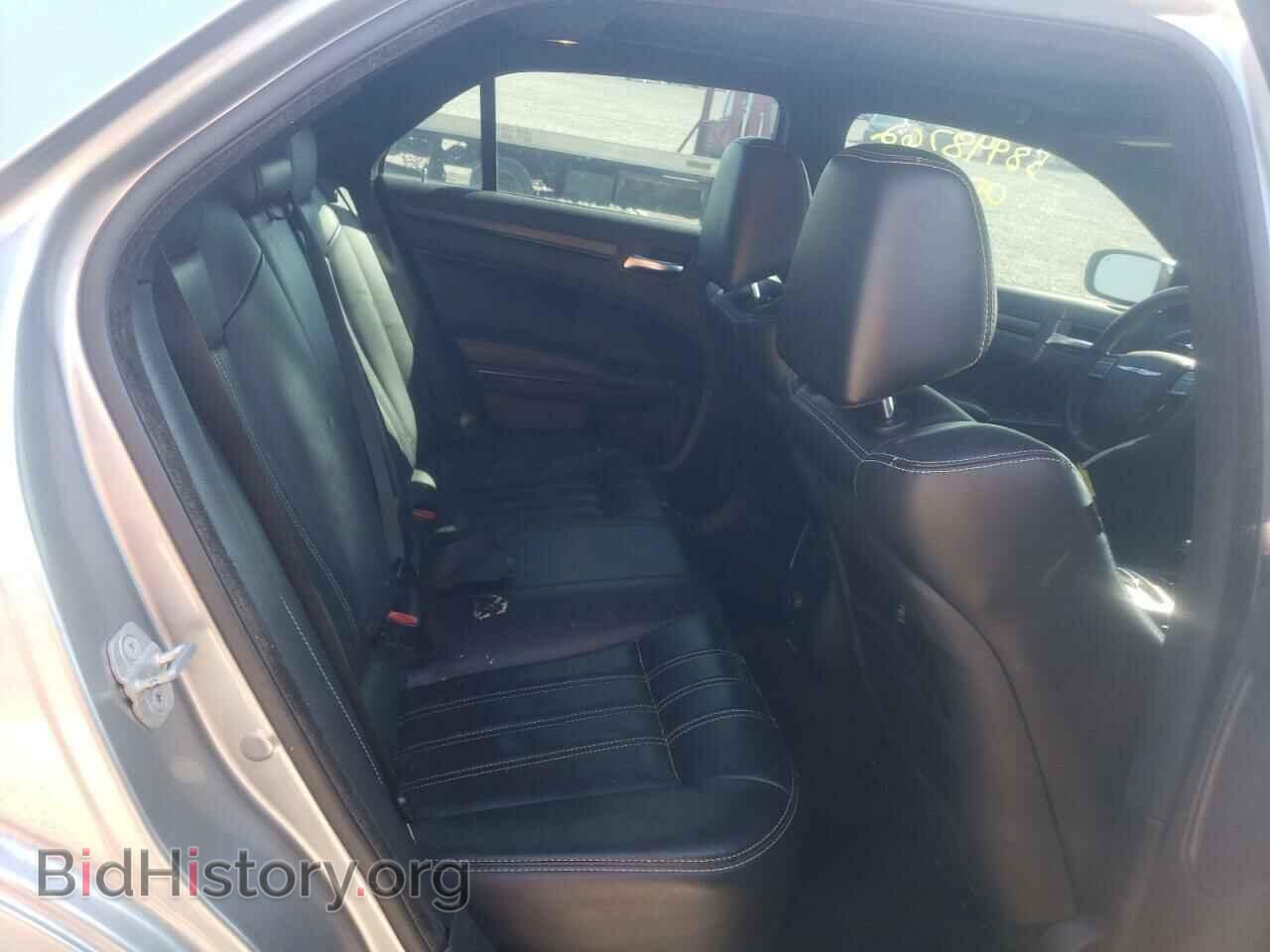2013 CHRYSLER 300 - VIN: 2C3CCABG6DH599075 - Фото 6
