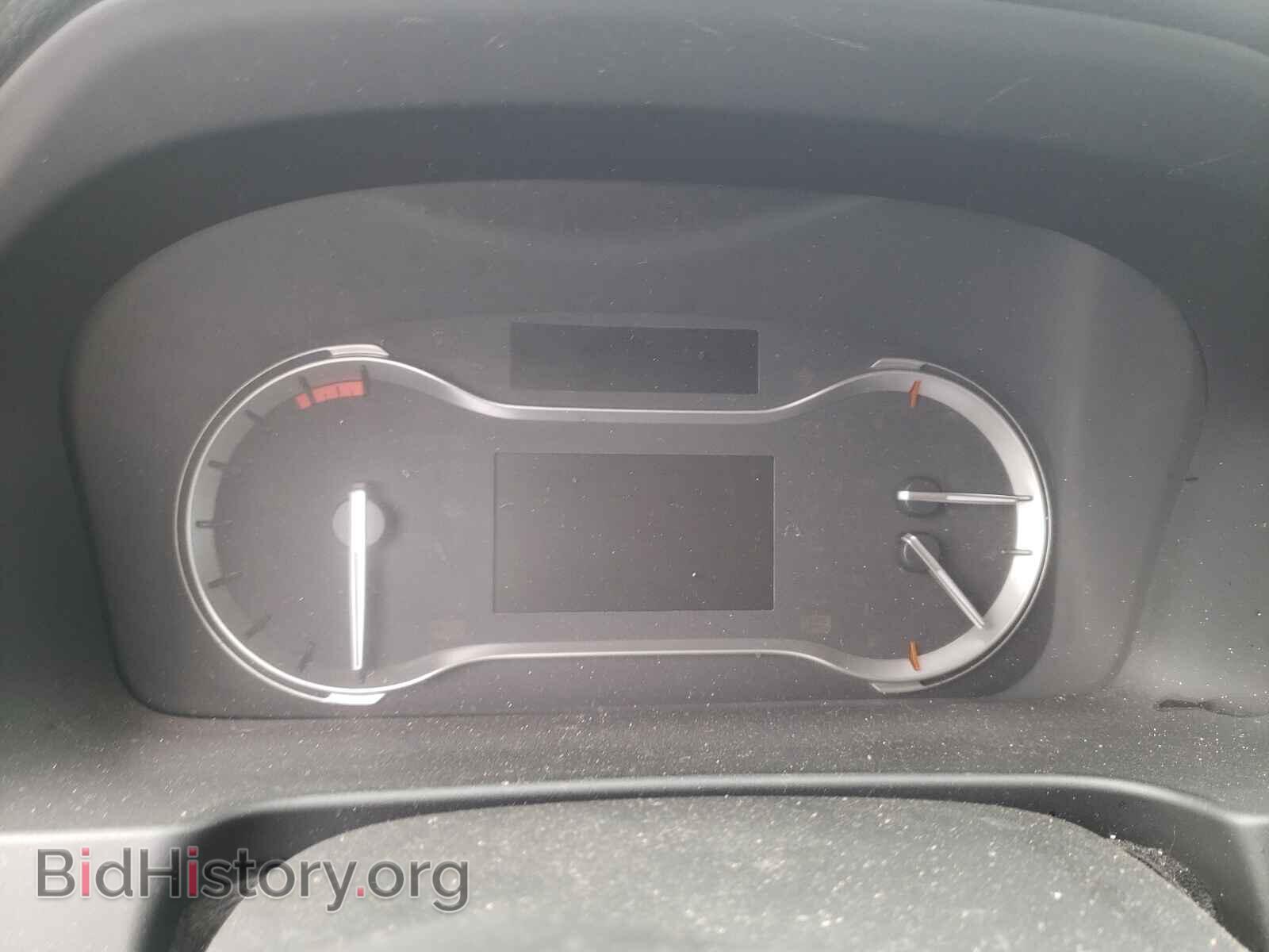 2017 HONDA PILOT - VIN: 5FNYF6H97HB012649 - Фото 8