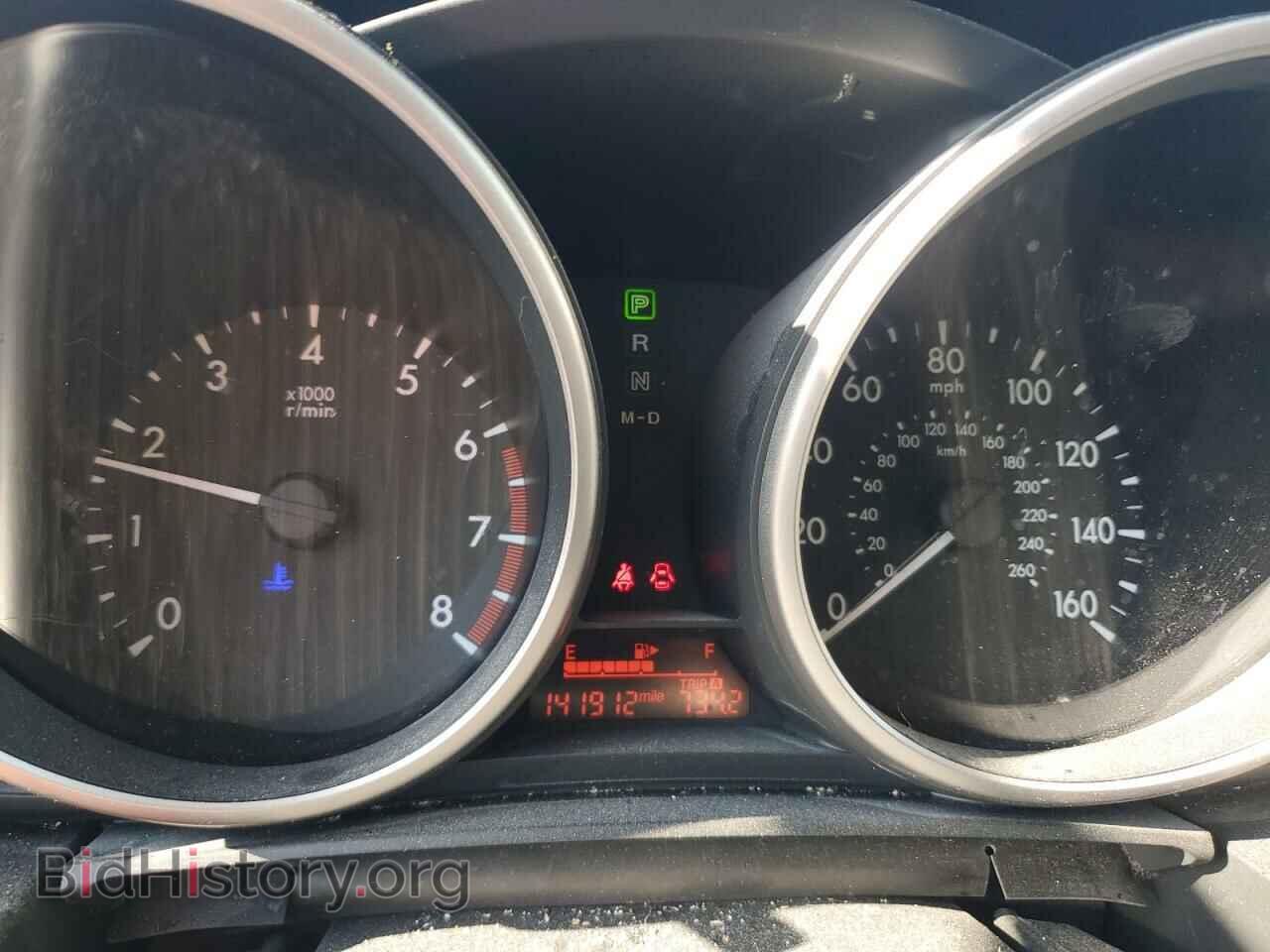 2015 MAZDA 5 - VIN: JM1CW2BL2F0188253 - Фото 9