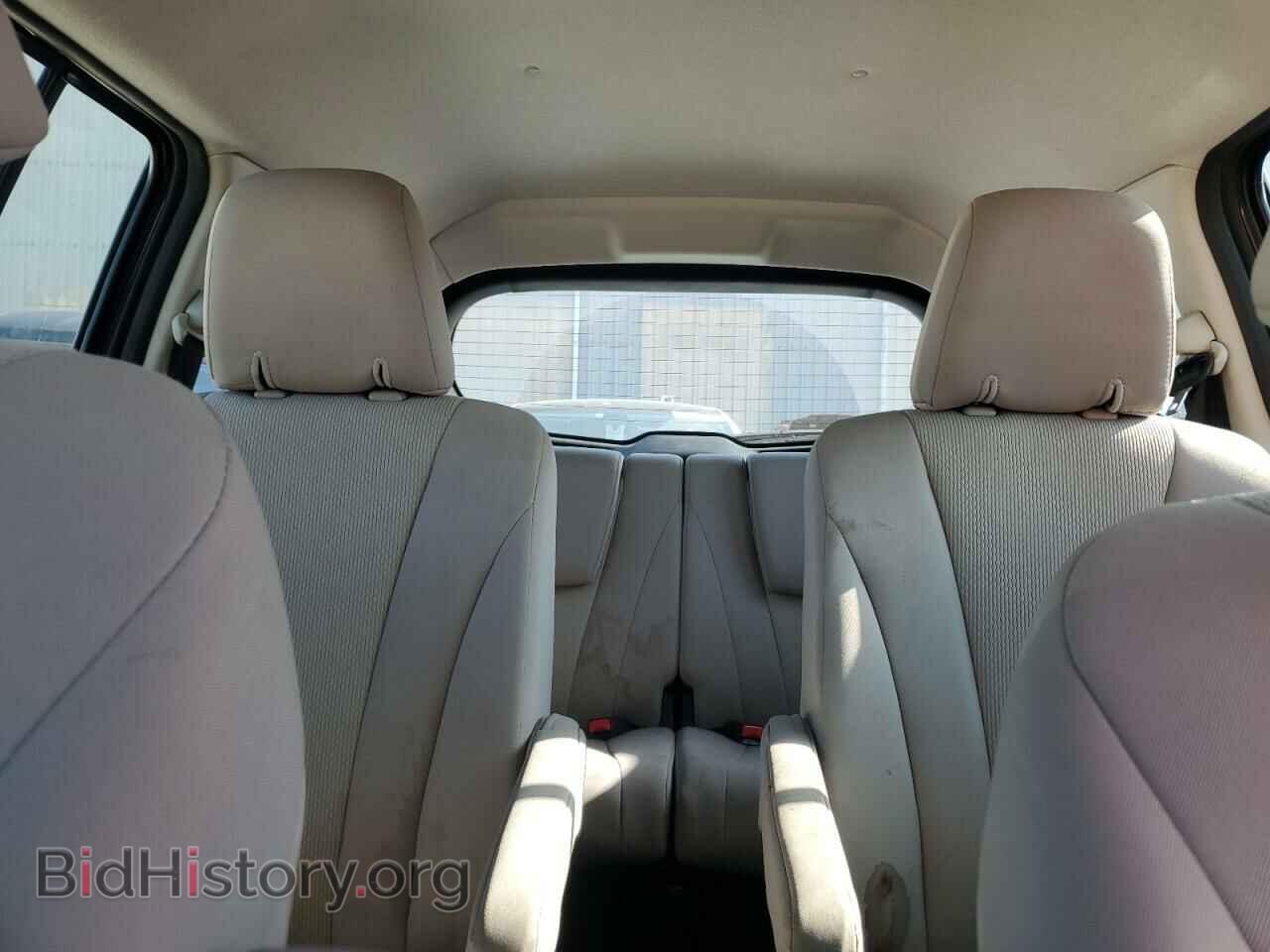 2015 MAZDA 5 - VIN: JM1CW2BL2F0188253 - Фото 10