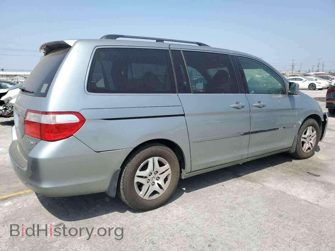 2005 HONDA All Models - VIN: 5FNRL38665B106065 - Фото 3