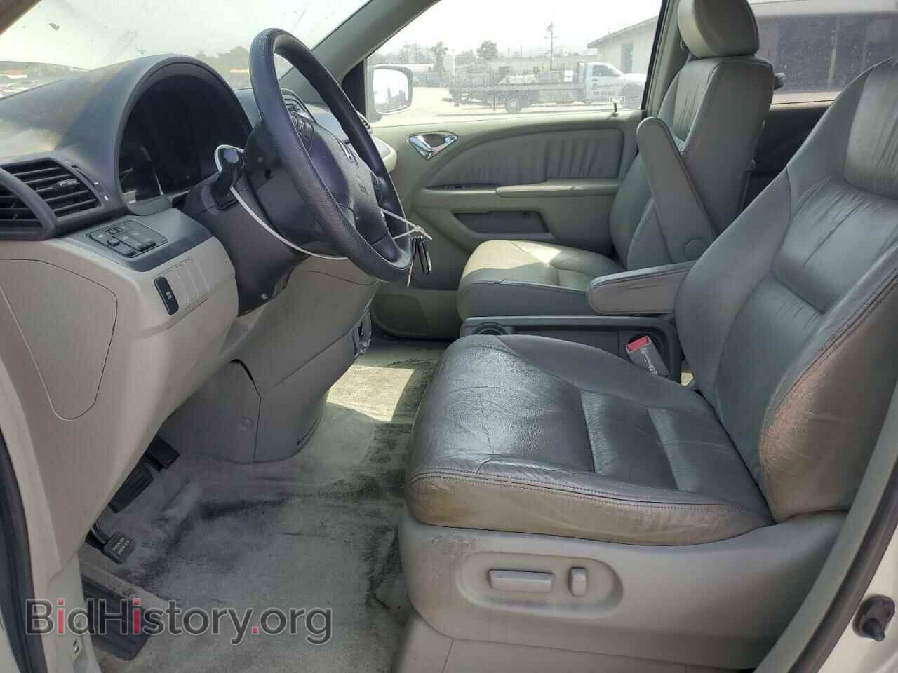 2005 HONDA All Models - VIN: 5FNRL38665B106065 - Фото 7