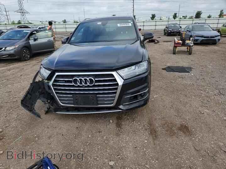 2019 AUDI Q7 - VIN: WA1VAAF78KD035775 - Фото 13