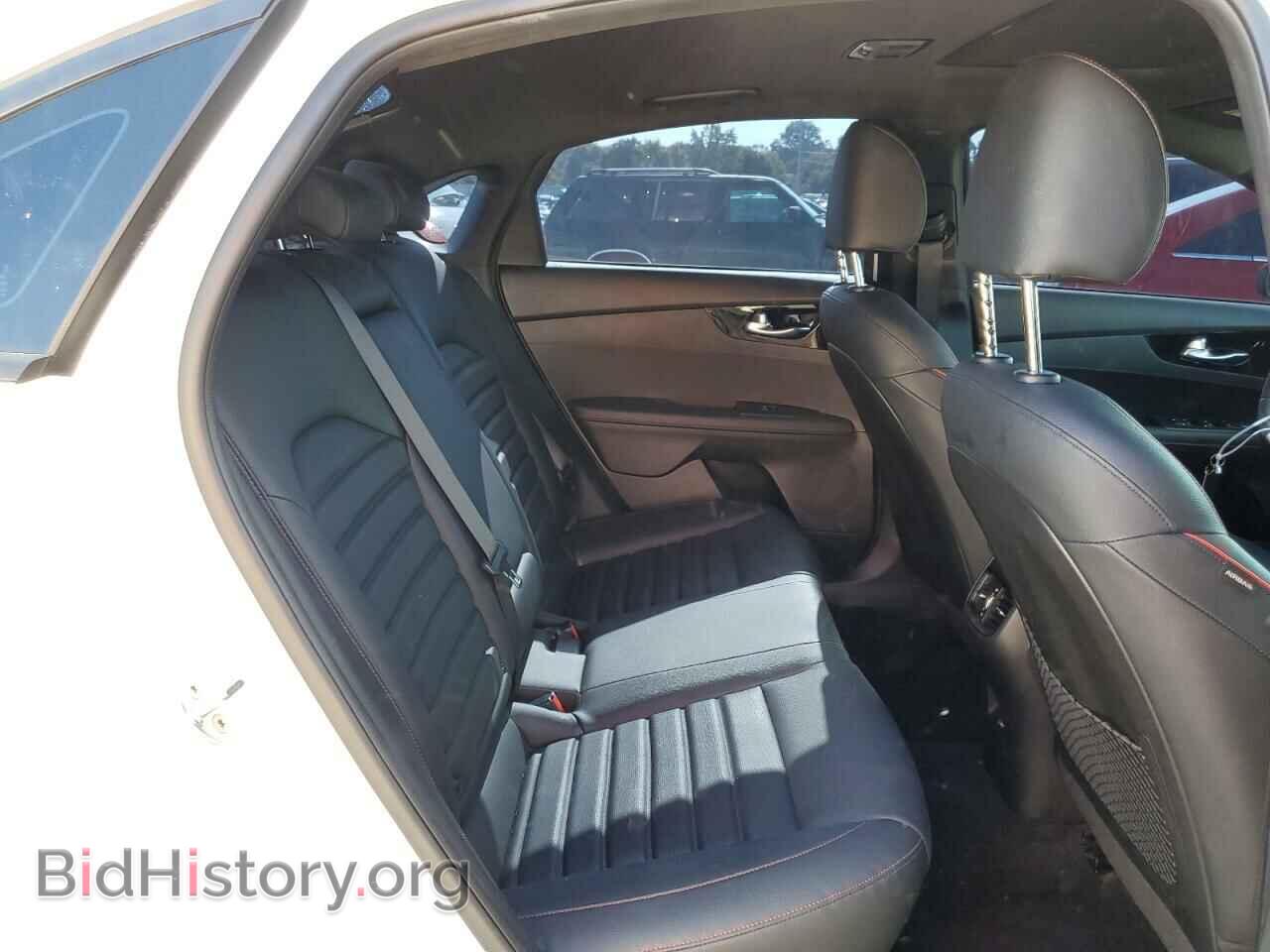 2023 KIA FORTE - VIN: 3KPF44AC2PE566984 - Фото 10