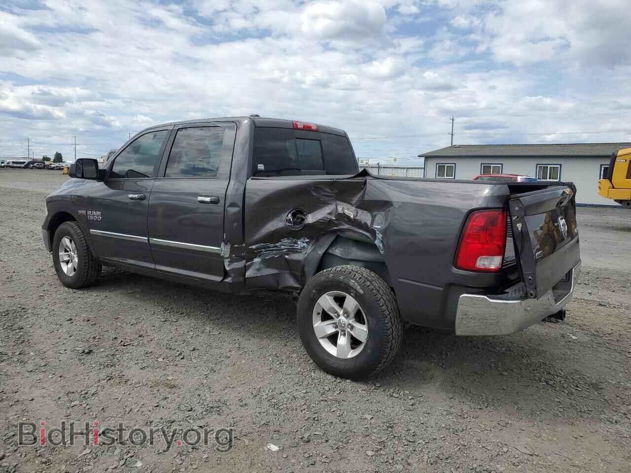 2015 RAM 1500 - VIN: 1C6RR7TT8FS524688 - Фото 2