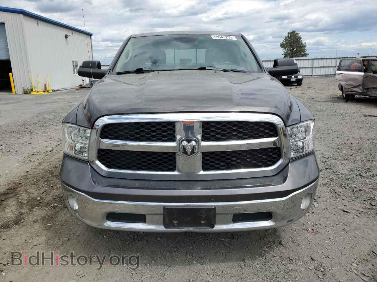 2015 RAM 1500 - VIN: 1C6RR7TT8FS524688 - Фото 5