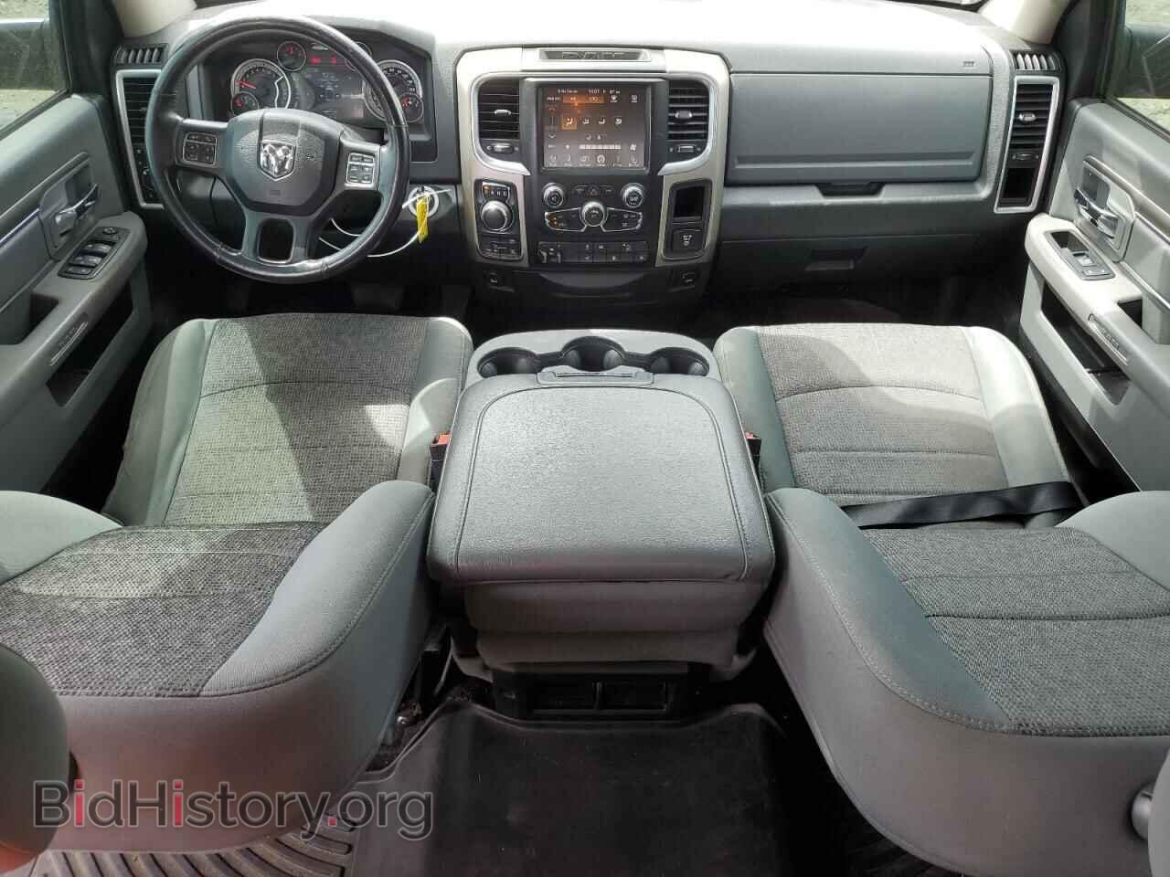 2015 RAM 1500 - VIN: 1C6RR7TT8FS524688 - Фото 8