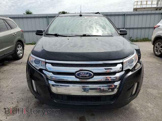 2014 FORD EDGE - VIN: 2FMDK4JC4EBA71831 - Photo 5