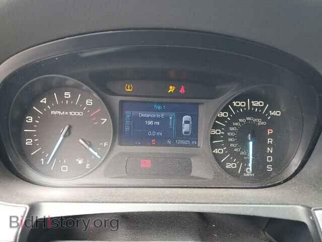 2014 FORD EDGE - VIN: 2FMDK4JC4EBA71831 - Photo 9
