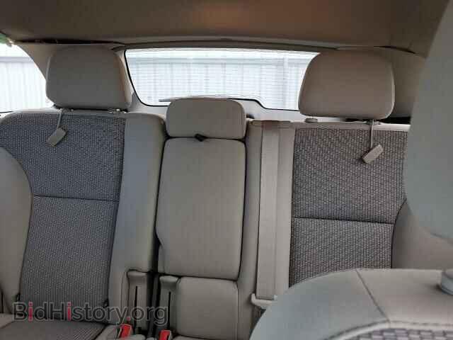 2014 FORD EDGE - VIN: 2FMDK4JC4EBA71831 - Photo 10