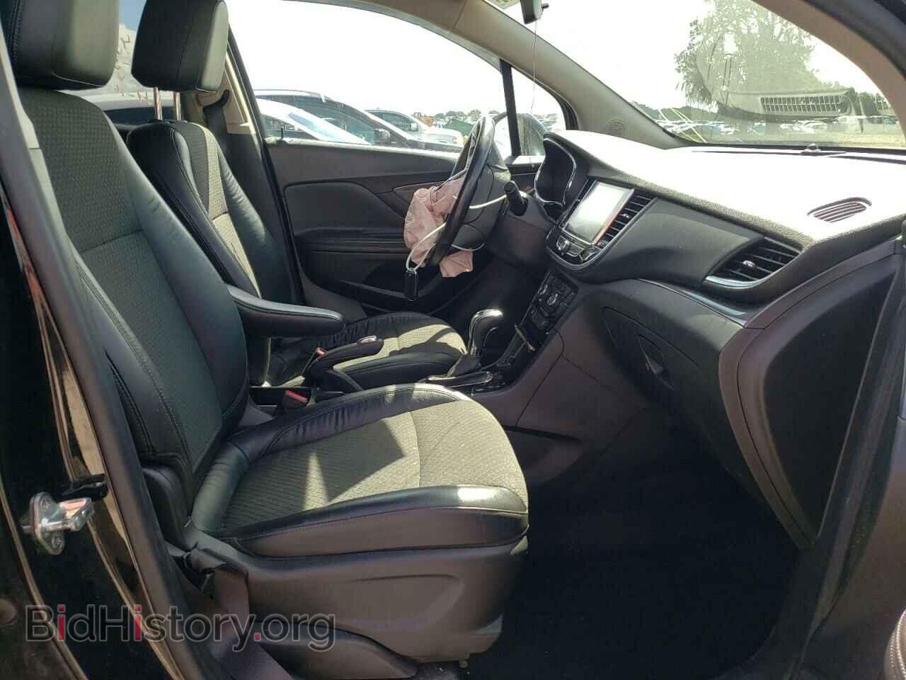 2017 BUICK ENCORE - VIN: KL4CJASB9HB096297 - Photo 5