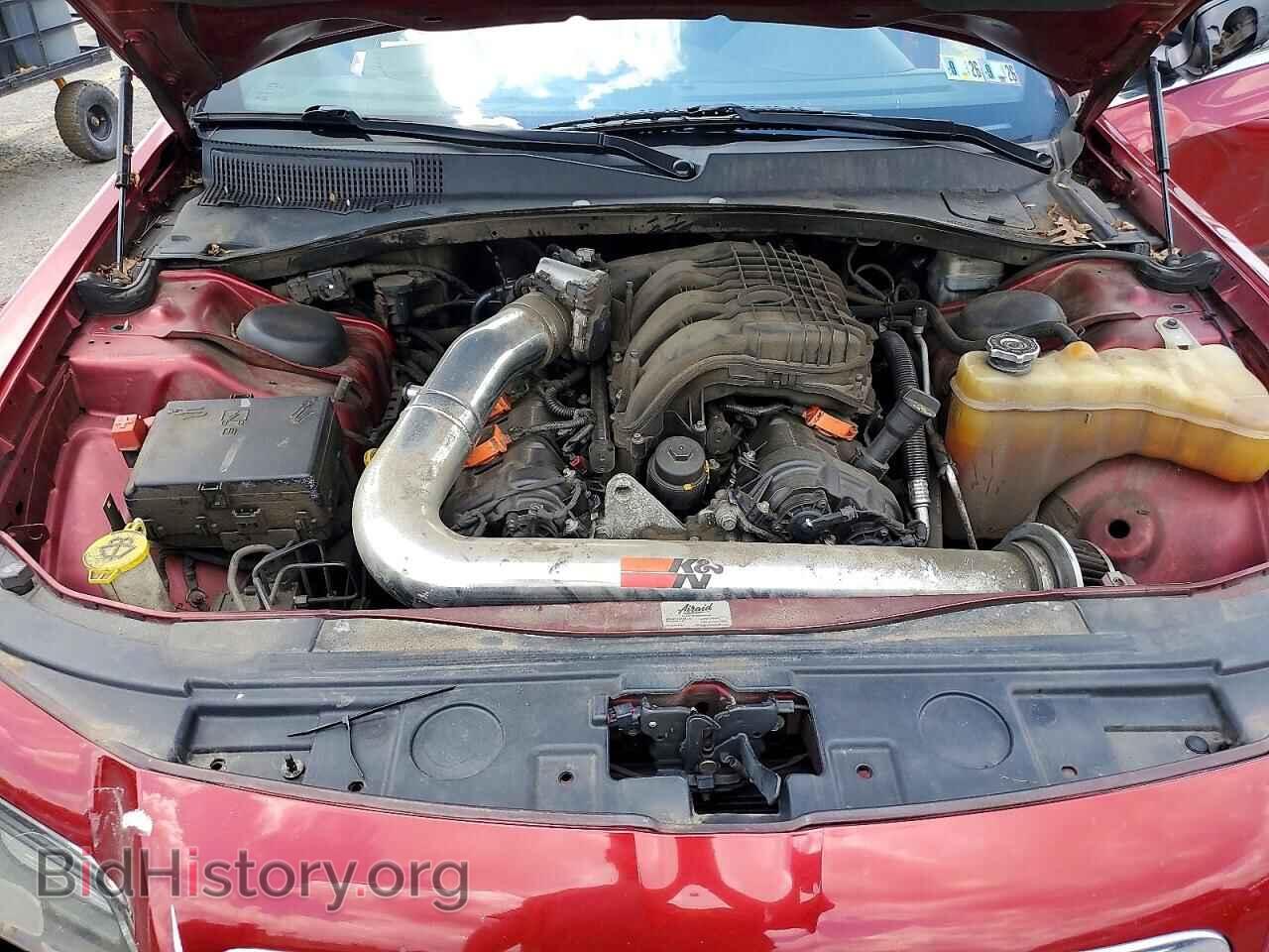 2013 CHRYSLER 300 - VIN: 2C3CCABG2DH558068 - Photo 11