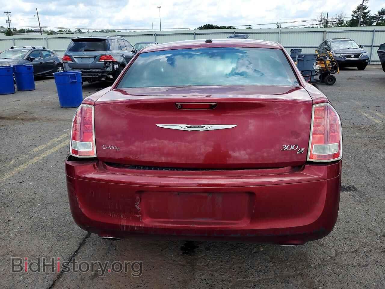 2013 CHRYSLER 300 - VIN: 2C3CCABG2DH558068 - Photo 6