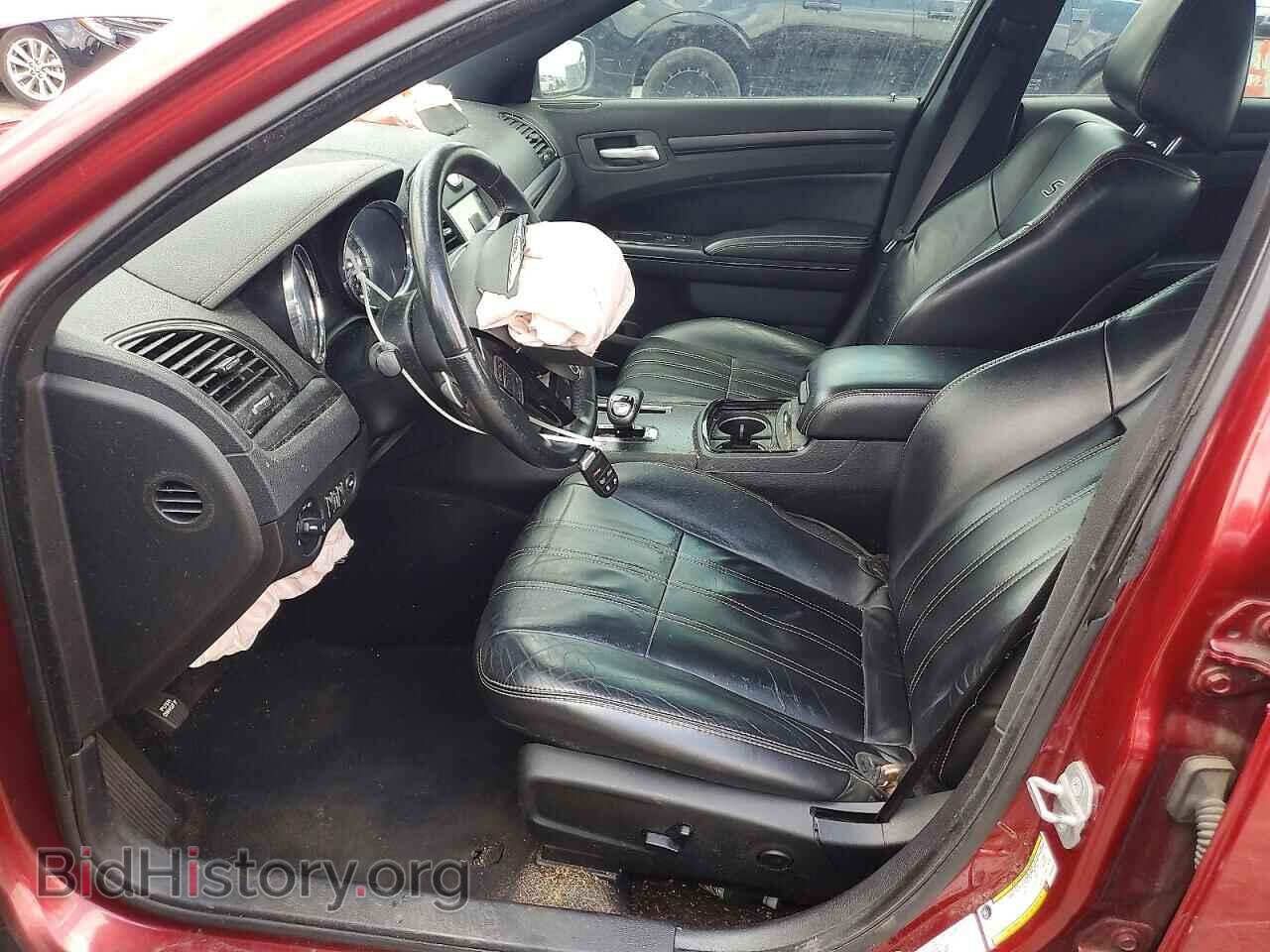 2013 CHRYSLER 300 - VIN: 2C3CCABG2DH558068 - Photo 7