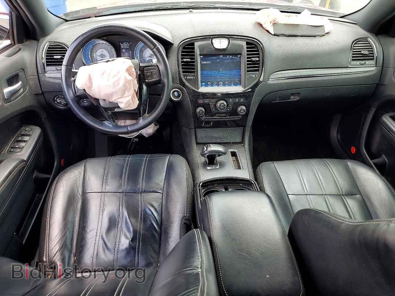 2013 CHRYSLER 300 - VIN: 2C3CCABG2DH558068 - Photo 8