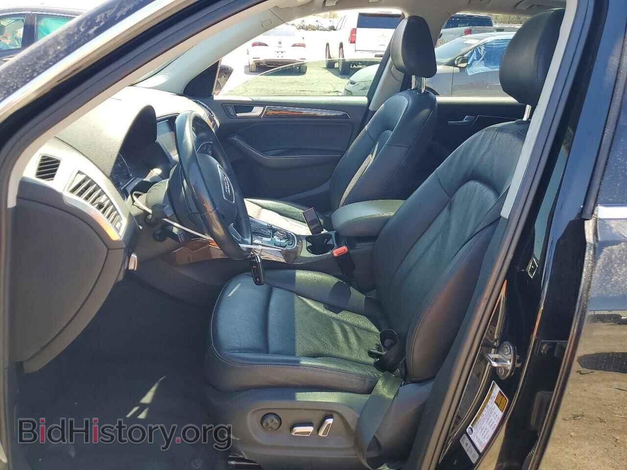 2015 AUDI Q5 - VIN: WA1LFAFP7FA047173 - Photo 7
