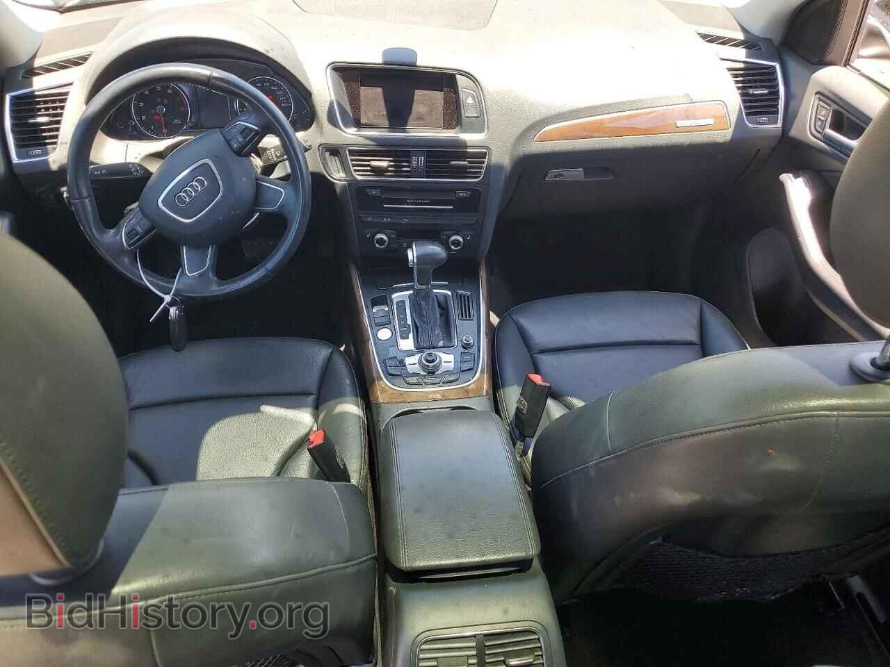 2015 AUDI Q5 - VIN: WA1LFAFP7FA047173 - Photo 8