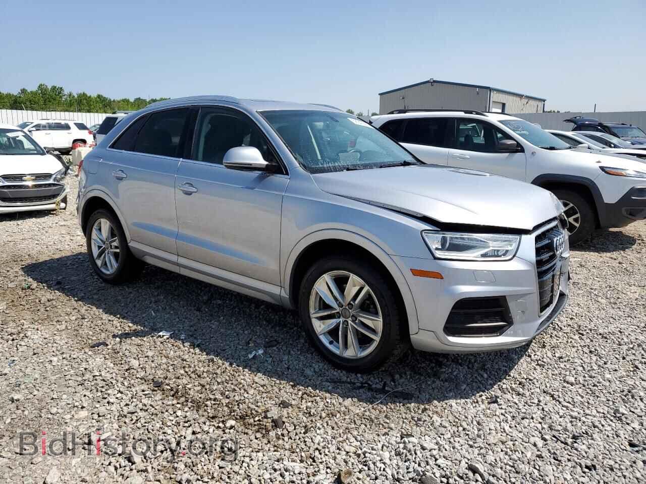 2016 AUDI Q3 - VIN: WA1EFCFS7GR000088 - Photo 4