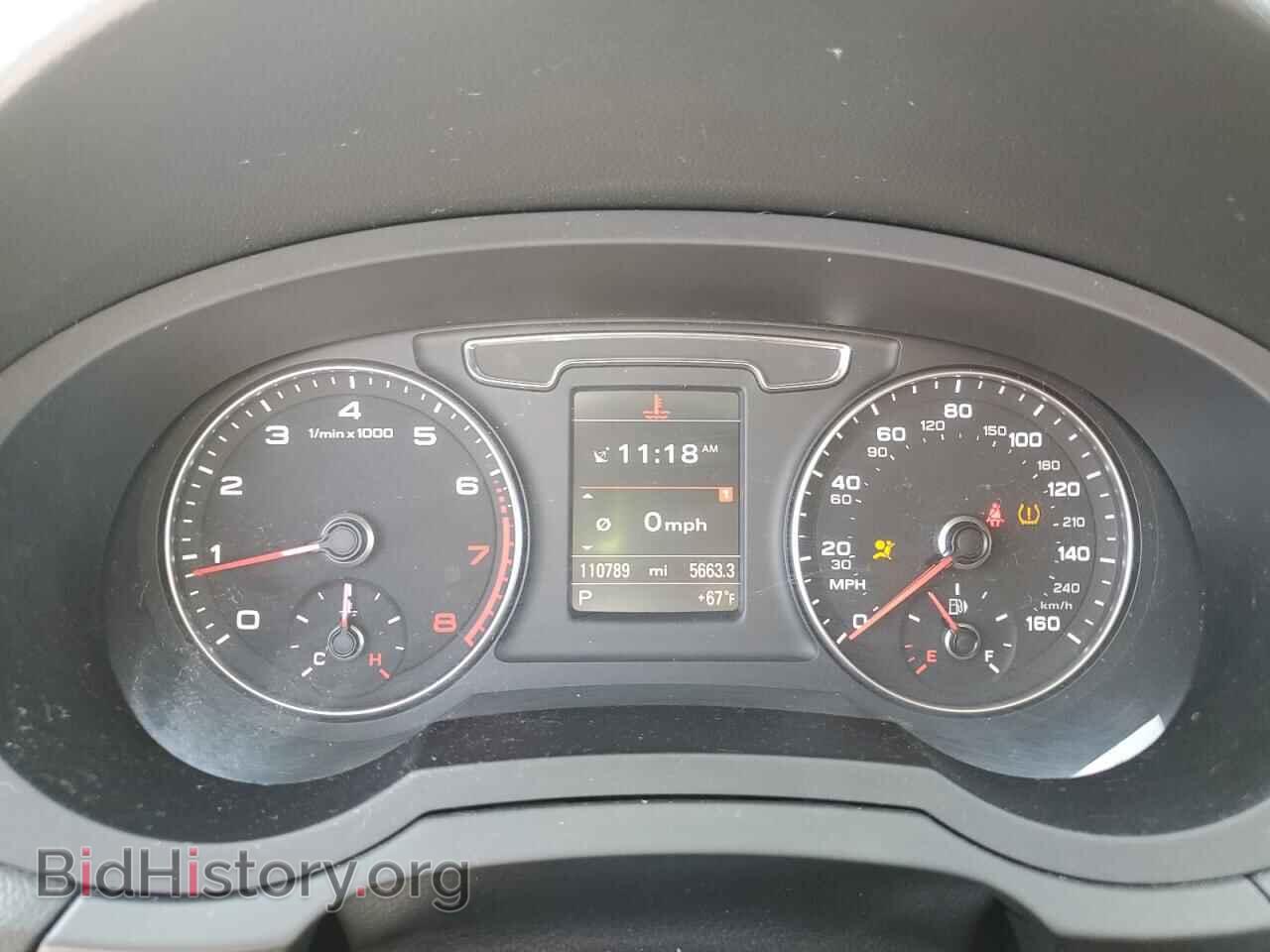 2016 AUDI Q3 - VIN: WA1EFCFS7GR000088 - Photo 9