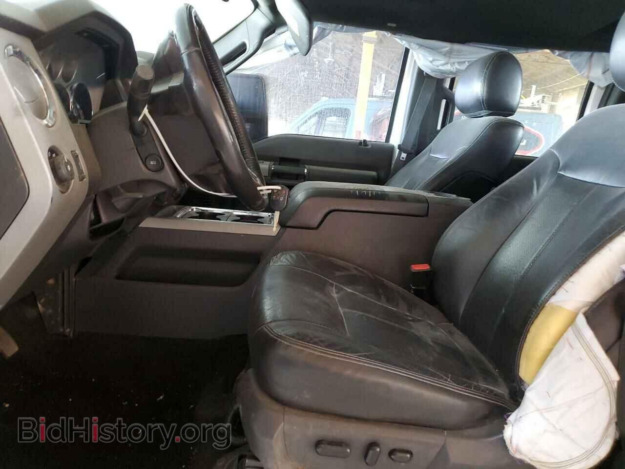 2014 FORD F250 - VIN: 1FT7W2BT4EEA73205 - Фото 7