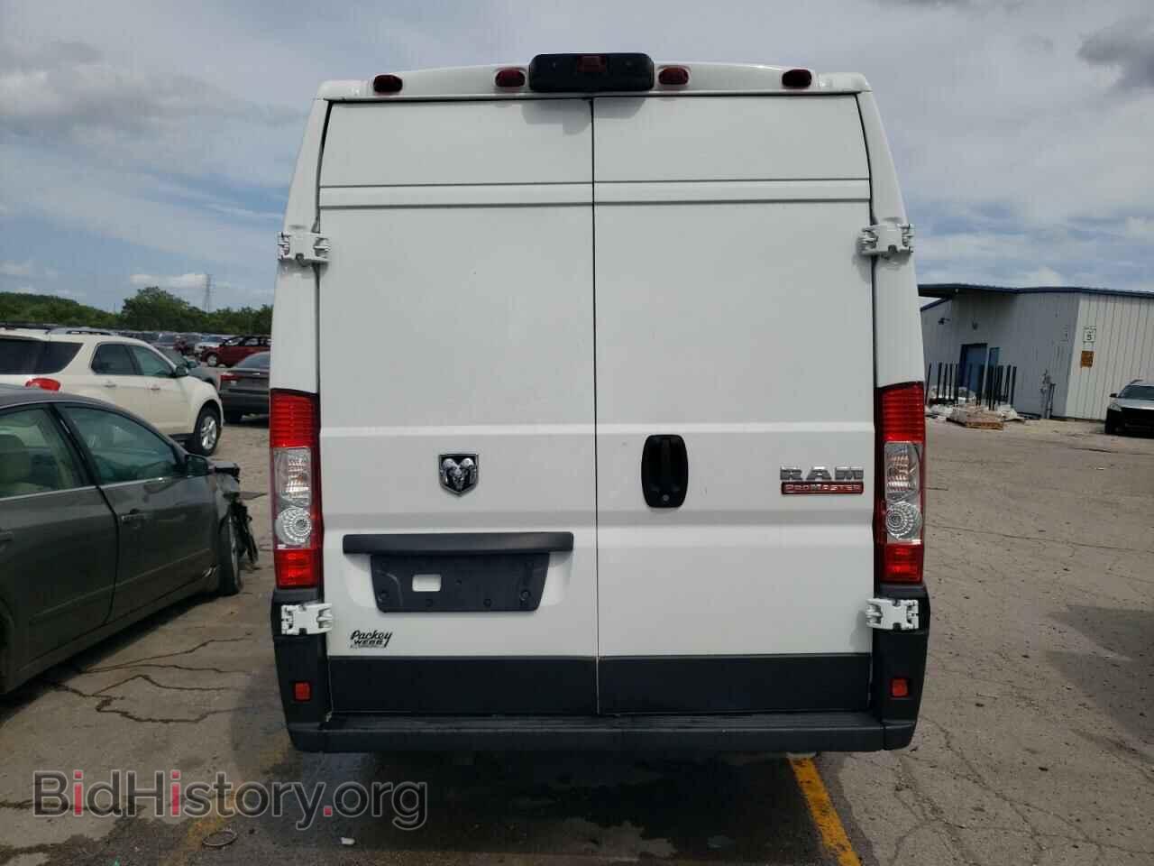 2021 RAM All Models - VIN: 3C6MRVJG2ME551230 - Photo 6