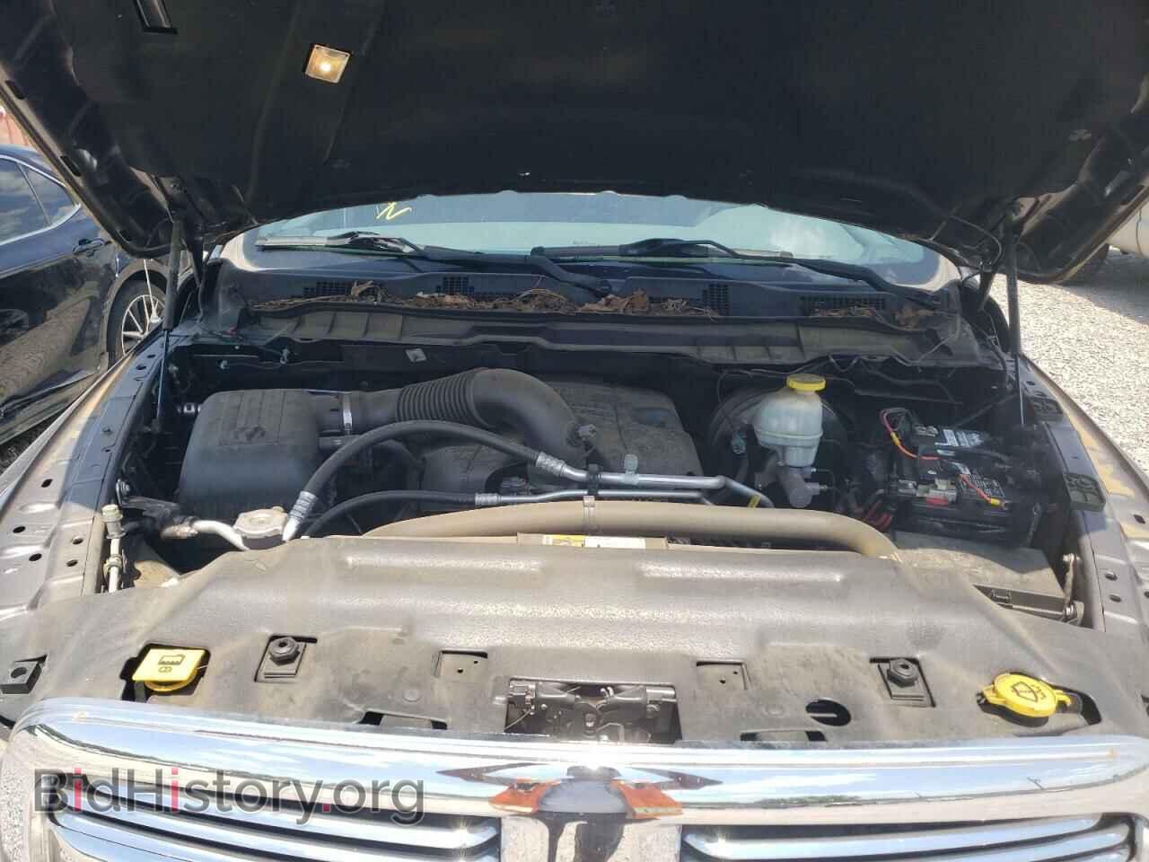 2017 RAM 1500 - VIN: 1C6RR6LT1HS744428 - Фото 11