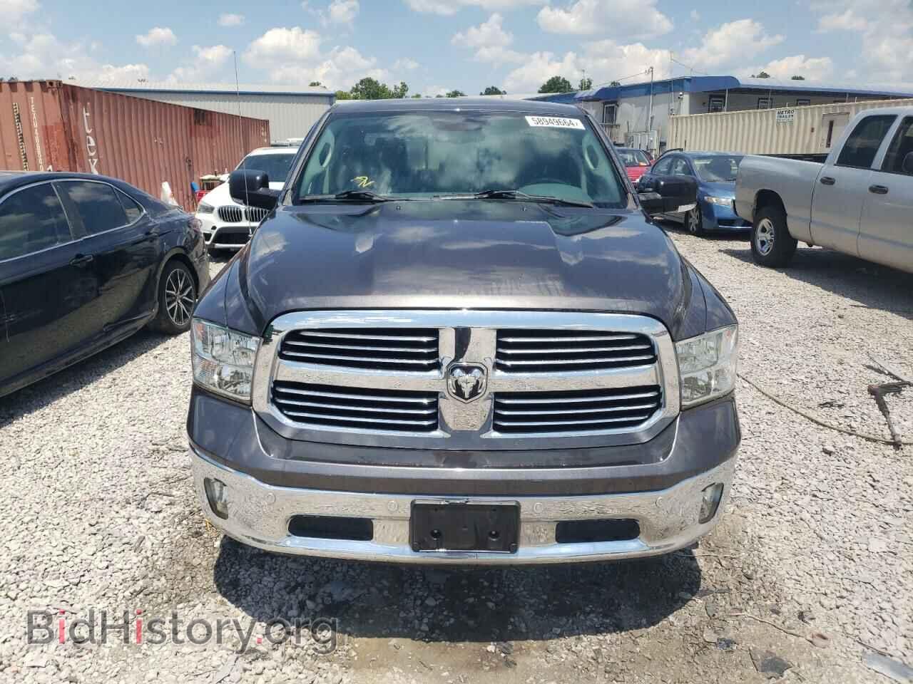 2017 RAM 1500 - VIN: 1C6RR6LT1HS744428 - Фото 5