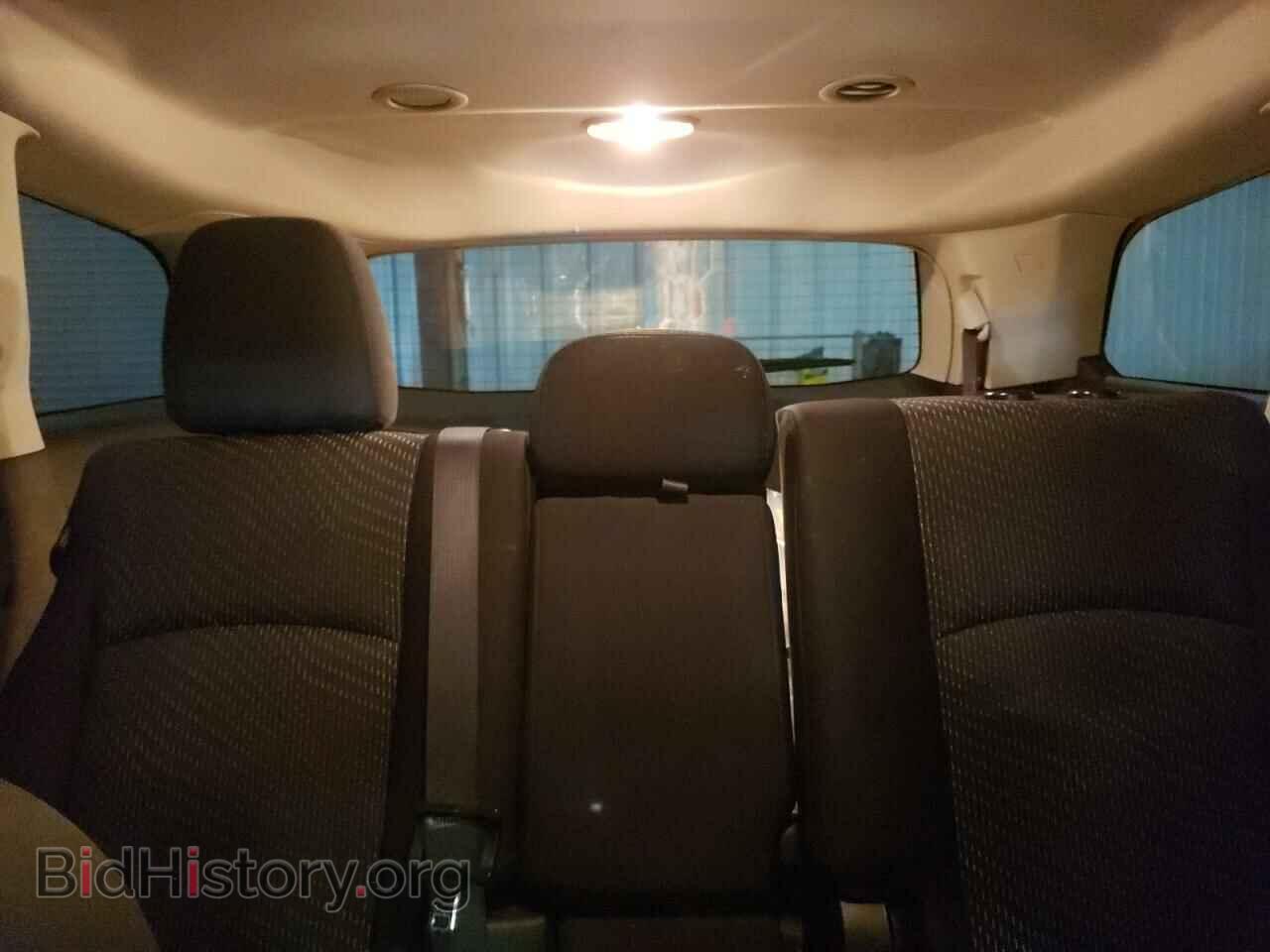 2016 DODGE JOURNEY - VIN: 3C4PDCBB2GT174068 - Фото 10