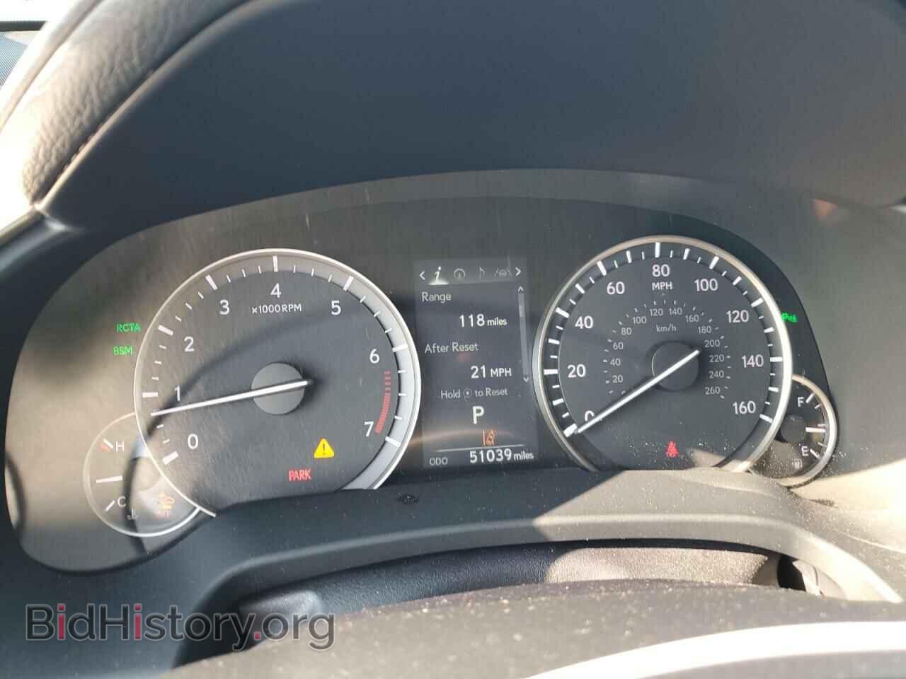 2016 LEXUS RX350 - VIN: 2T2ZZMCA1GC016776 - Фото 9