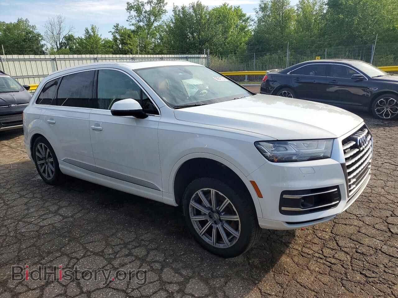 2017 AUDI Q7 - VIN: WA1VAAF78HD057168 - Фото 4