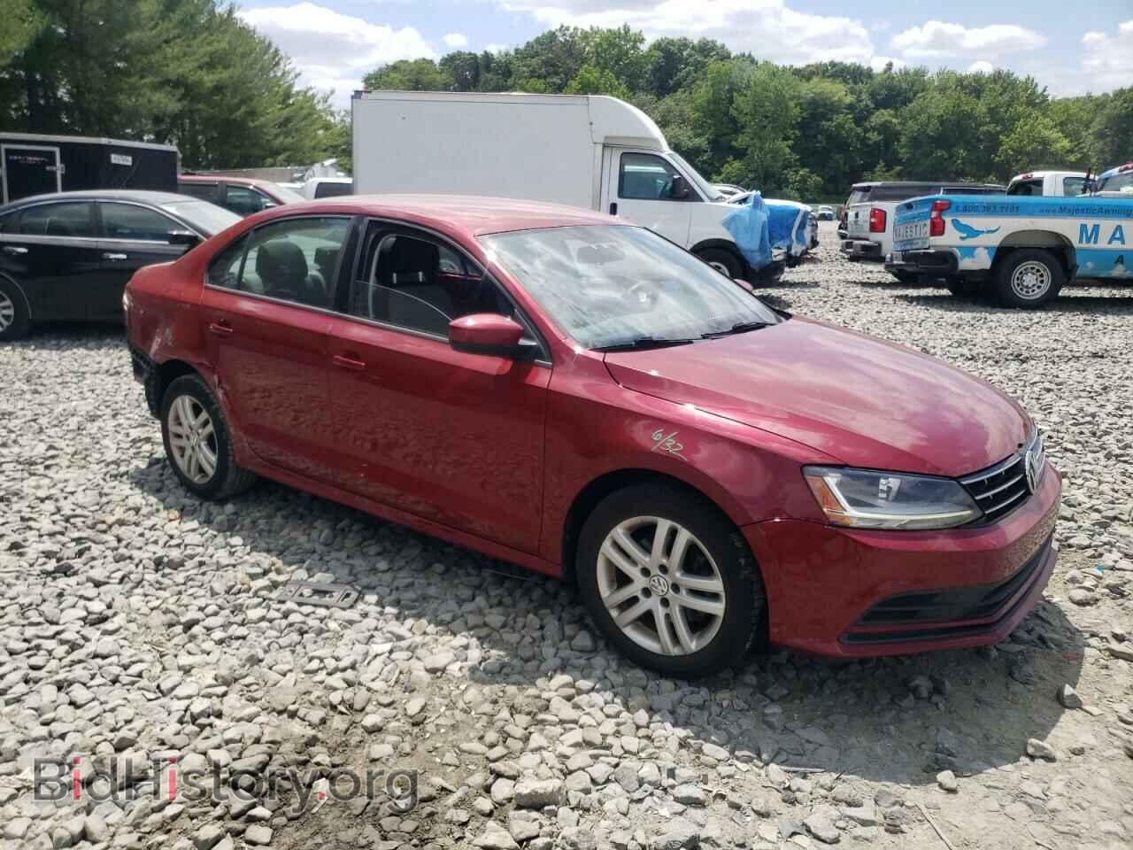 2018 VOLKSWAGEN JETTA - VIN: 3VW2B7AJ1JM230368 - Фото 4