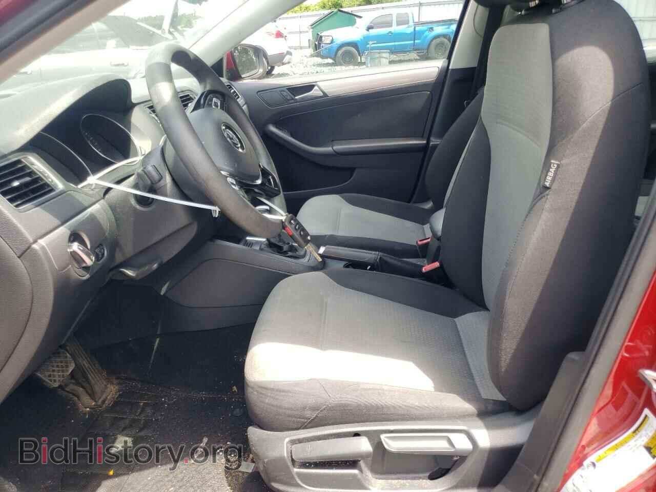 2018 VOLKSWAGEN JETTA - VIN: 3VW2B7AJ1JM230368 - Фото 7