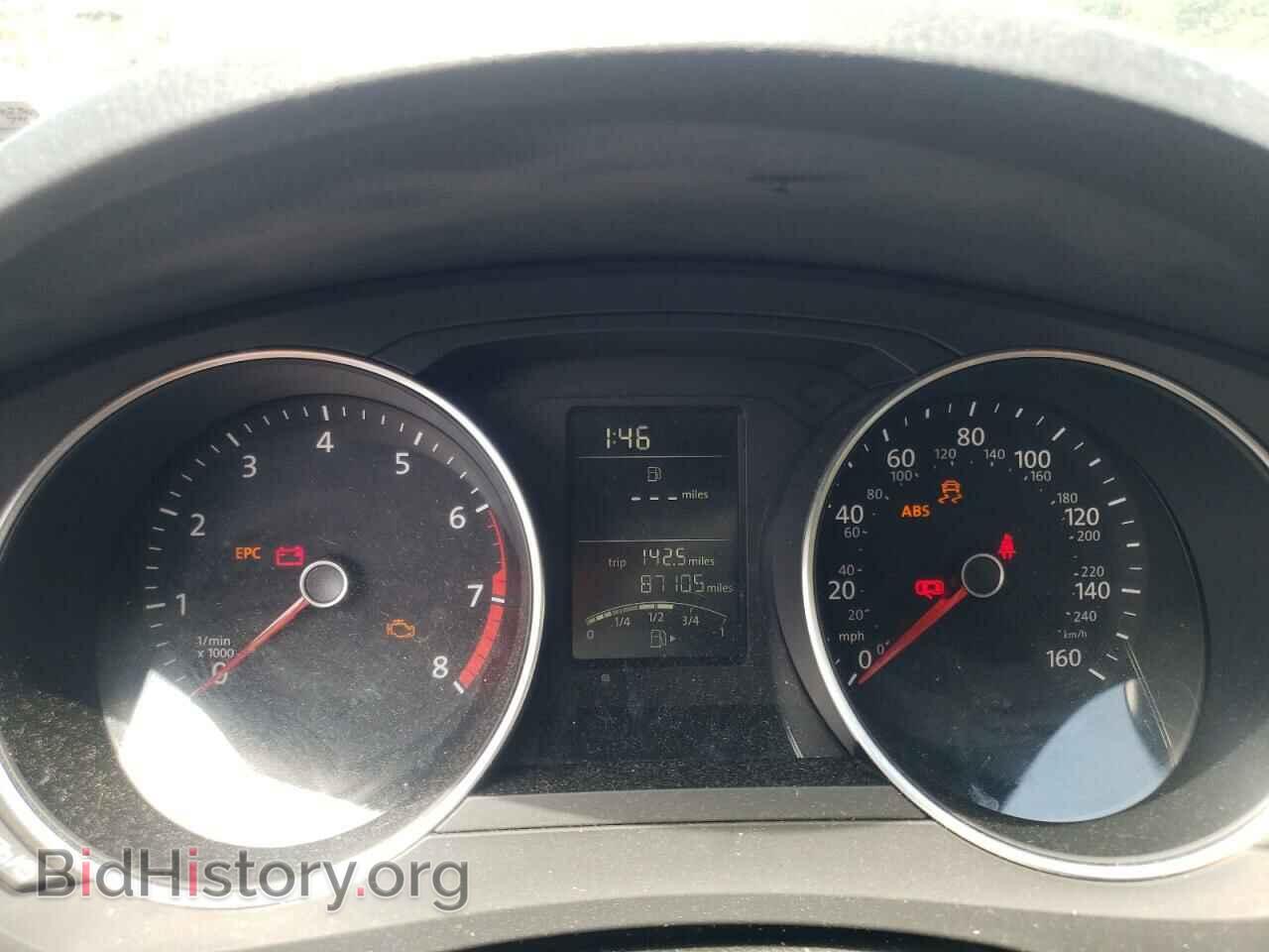 2018 VOLKSWAGEN JETTA - VIN: 3VW2B7AJ1JM230368 - Фото 9
