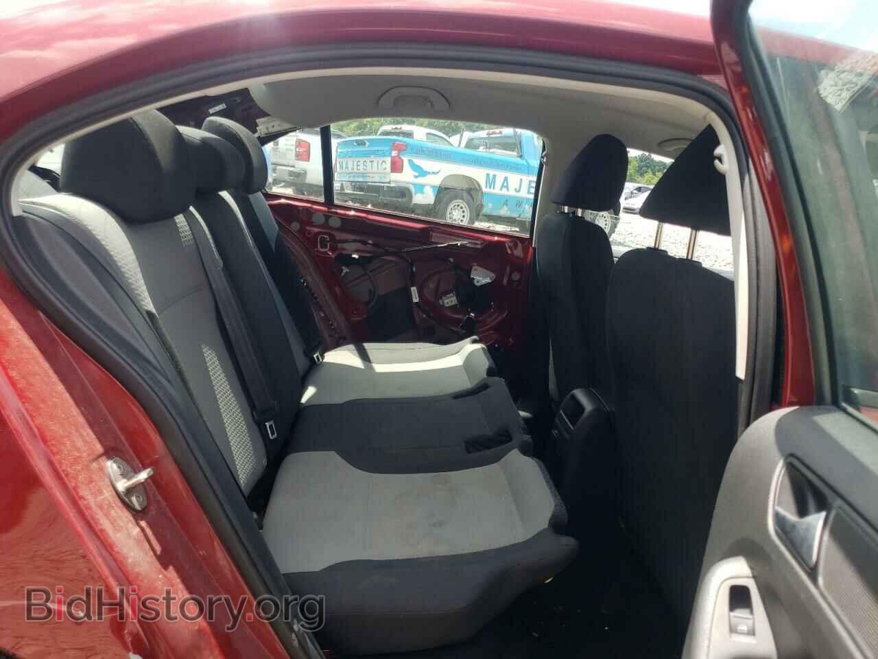 2018 VOLKSWAGEN JETTA - VIN: 3VW2B7AJ1JM230368 - Фото 10