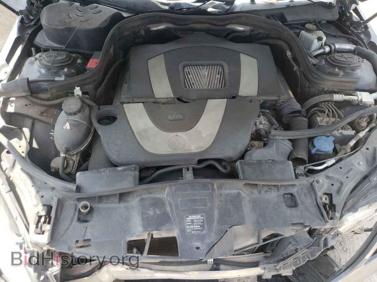 2011 MERCEDES-BENZ E-CLASS - VIN: WDDHF5GB0BA347790 - Фото 7