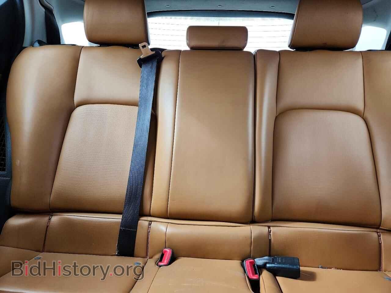 2013 LEXUS CT 200 - VIN: JTHKD5BH2D2170690 - Photo 10