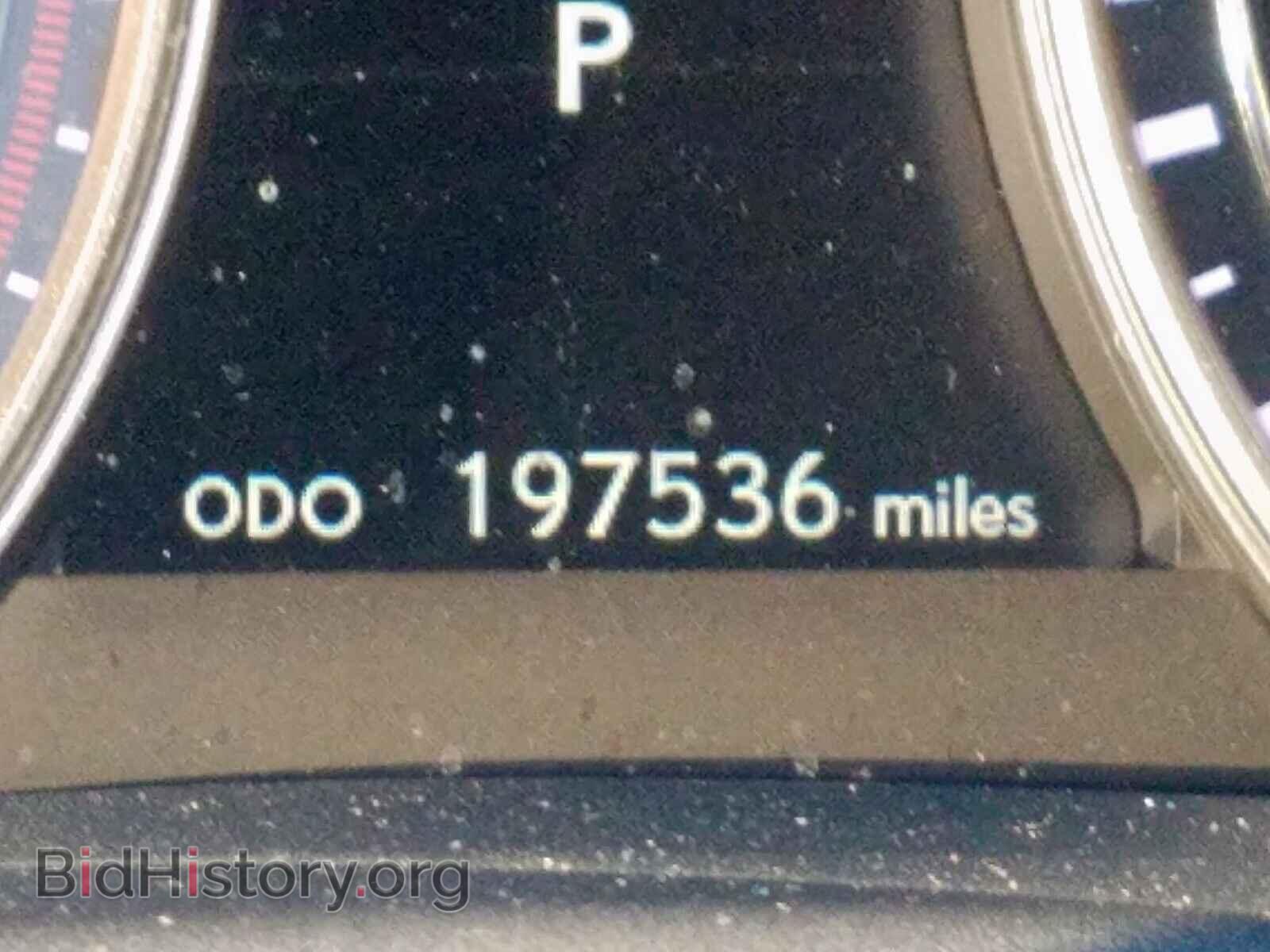 2013 LEXUS GS350 - VIN: JTHCE1BL5D5004001 - Фото 8