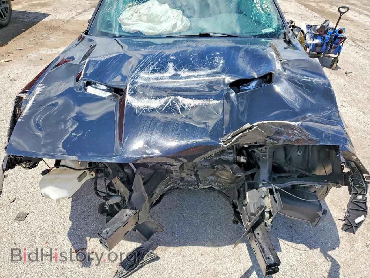 2021 DODGE CHALLENGER - VIN: 2C3CDZAG6MH603347 - Photo 11
