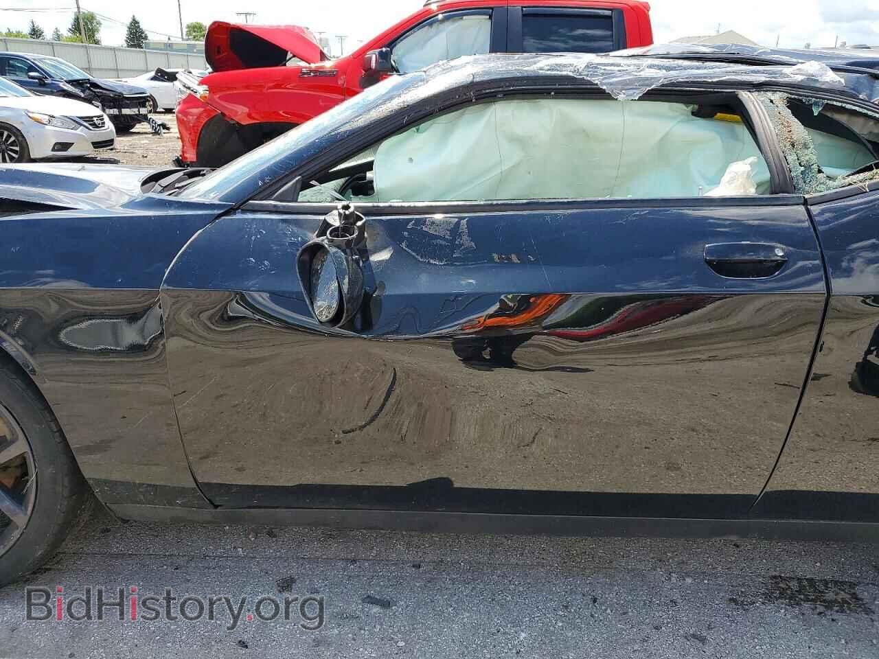 2021 DODGE CHALLENGER - VIN: 2C3CDZAG6MH603347 - Photo 7