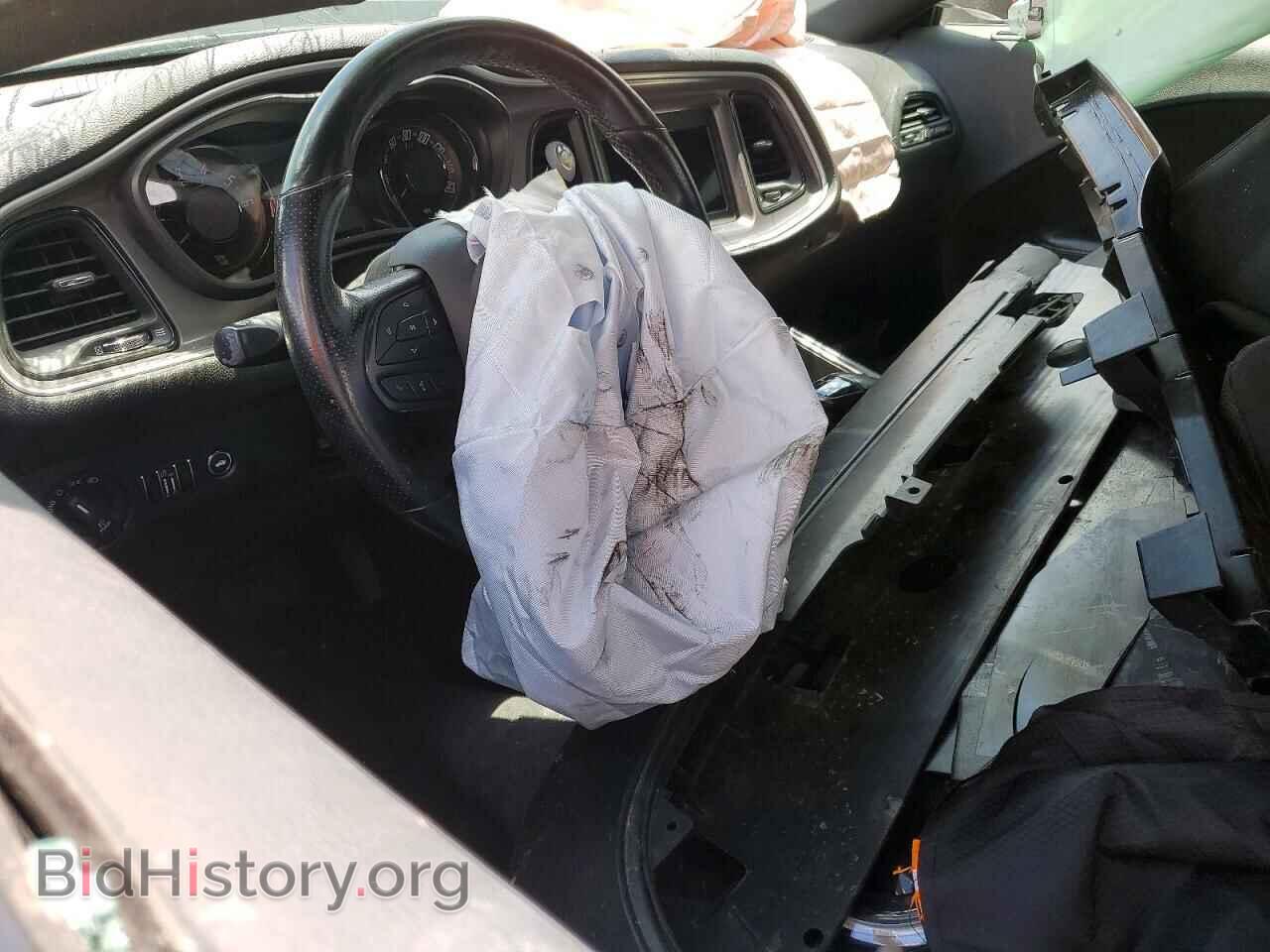 2021 DODGE CHALLENGER - VIN: 2C3CDZAG6MH603347 - Photo 8