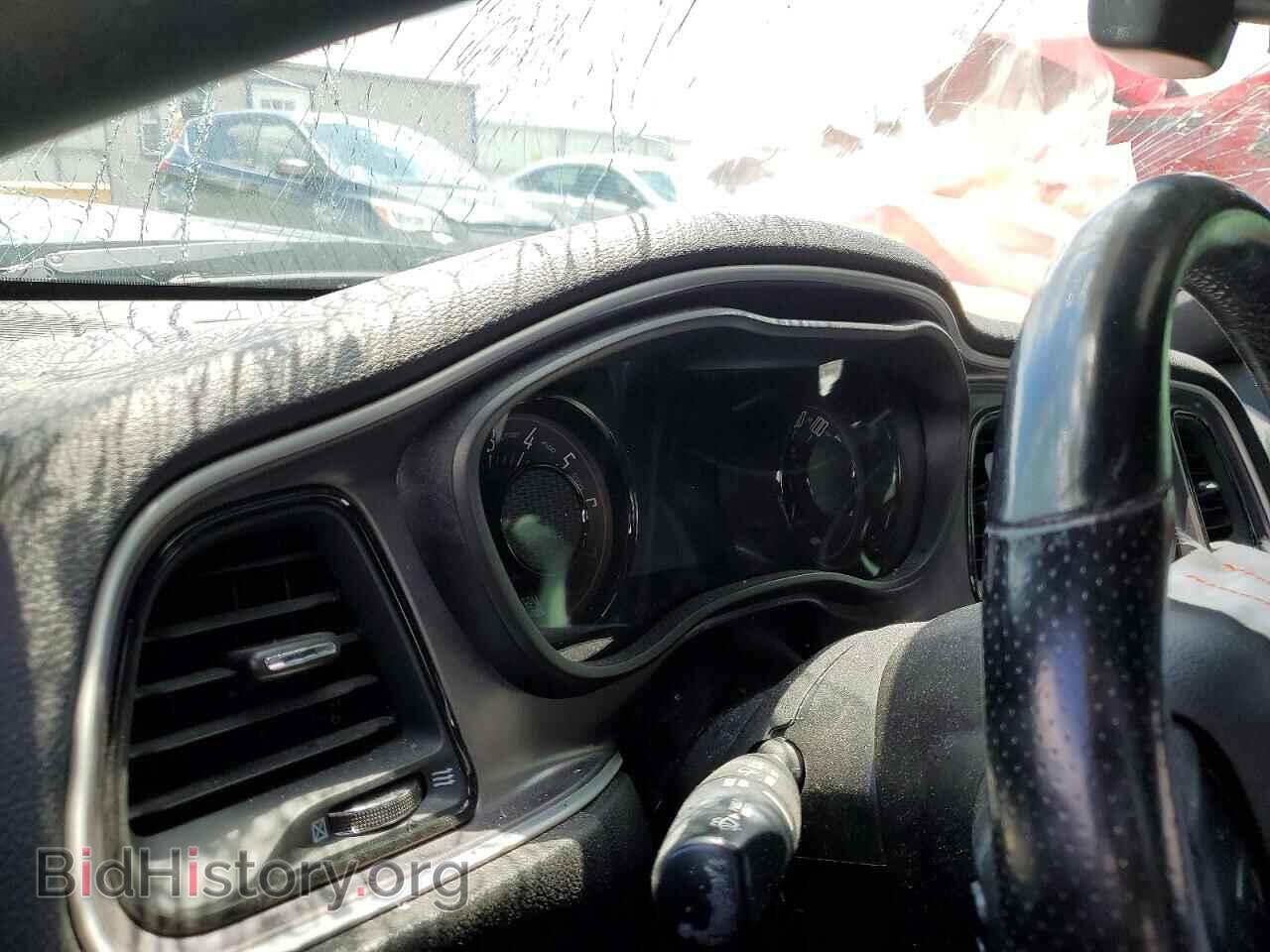 2021 DODGE CHALLENGER - VIN: 2C3CDZAG6MH603347 - Photo 9