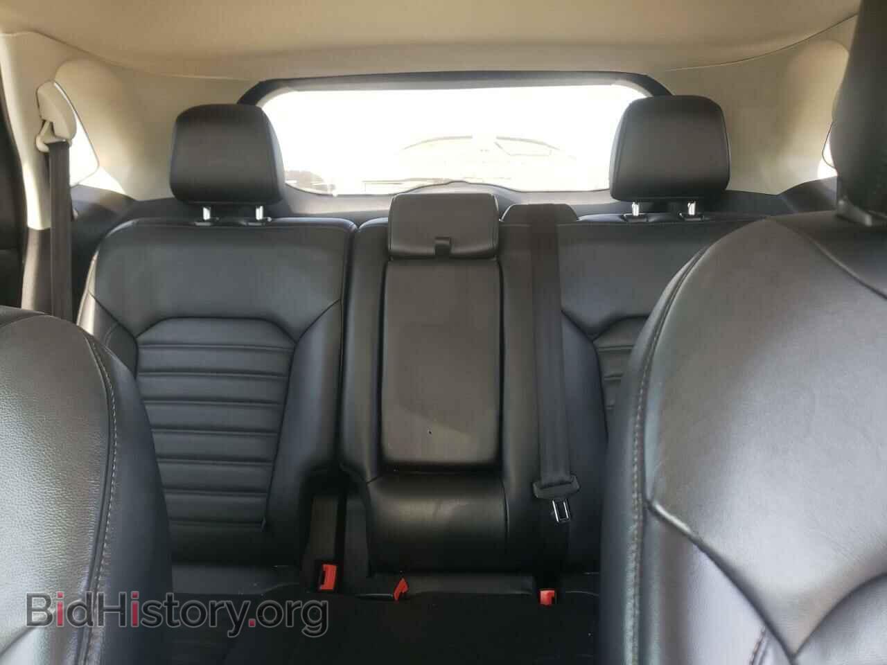 2016 FORD EDGE - VIN: 2FMPK4J9XGBB03668 - Photo 10